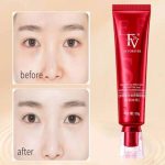 FV Foundation, Oil Absorb Ivory Liquid Foundation | Best Tube Foundation 30g - Image 3
