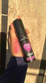 3 in 1 Magic Pink 24H Blusher - Image 2