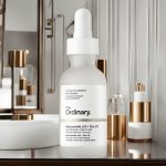 The Ordinary Niacinamide 10% + Zinc 1 % (30ML ) - with barcode & Batch Code - Image 3