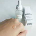 The Ordinary Niacinamide 10% + Zinc 1 % (30ML ) - with barcode & Batch Code - Image 2