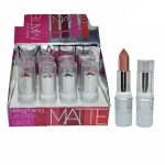 Matte Lipstick Set, Pack of 6 - Image 2