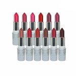 Matte Lipstick Set, Pack of 6 - Image 3