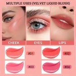 2 in 1 FV  Foundation & TUZ Blush Deal - Image 3