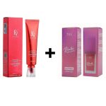 2 in 1 FV  Foundation & TUZ Blush Deal
