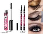 (2 in 1) 36H Eyeliner & Mascara Deal - Image 3