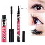 (2 in 1) 36H Eyeliner & Mascara Deal