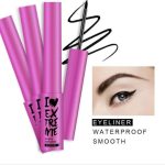 ( Pack of 2 ) Waterproof Mascara & Liner Deal, - Image 4