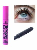 ( Pack of 2 ) Waterproof Mascara & Liner Deal, - Image 3