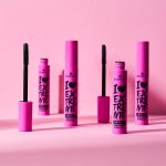 ( Pack of 2 ) Waterproof Mascara & Liner Deal, - Image 2