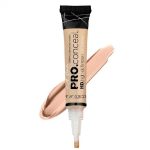 Pro Conceal HD High Definition Concealer – Full Coverage Makeup Concealer - Image 2