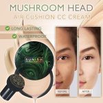 3-in-1 Deal Foundation, Eyeshadow & Concealer | Beauty Deal for Girls & Women - Image 2