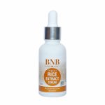 BNB Organic Rice Extract Serum – Brighten & Glow Booster Face Serum - 30ml - Image 2