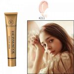 Dermacol Makeup Cover Foundation - Image 3
