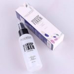 Miss Rose Makeup Fixer Spray 100ml – Aloe Vera Makeup Setting Spray with Vitamin E - Image 2