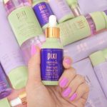 Pixi Overnight Retinol Serum | Beauty Serum for Girl & Women - Image 3