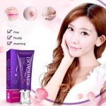 BioAqua Pink Magic Skin Care Whitening Cream - Image 2
