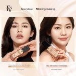 FV Refreshing Essence Foundation - Image 4