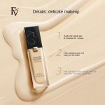 FV Refreshing Essence Foundation - Image 2