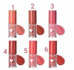 Color Castle High Pigment Liquid Blush - Image 2