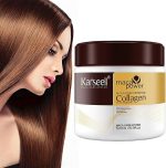Karseell Hair Mask Essence For Dry Damaged Hair, 500Ml - Image 11