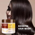 Karseell Hair Mask Essence For Dry Damaged Hair, 500Ml - Image 5