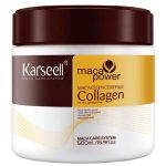 Karseell Hair Mask Essence For Dry Damaged Hair, 500Ml - Image 4