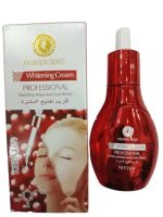 Heaven Dove One Drop Keratin whitening Cream and Essence 55ml - Image 4