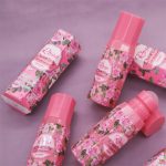 Antiperspirant Underarm Roll-On Deodorant Stick - Image 4