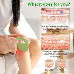 pack of 12  Knee Pain Relief Patch - Image 8