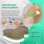 pack of 12  Knee Pain Relief Patch - Image 6