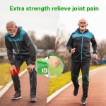pack of 12  Knee Pain Relief Patch - Image 4
