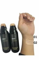 Customize Waterproof BB Cream Foundation | Button Operated (Random Shade) - Image 2