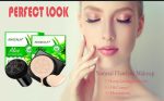 Aloe Vera Air Cushion BB Foundation - Image 2