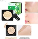 Aloe Vera Air Cushion BB Foundation - Image 3
