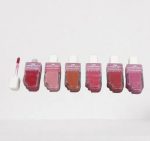 (Pack of 6 ) Crazy Girl Ice cream Matte Lipgloss, - Image 5