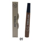 24 Hours Waterproof Liquid Eyebrow Pen - Image 5