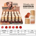 Romantic May Liquid Blush & Contour - Image 2