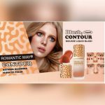 Romantic May Liquid Blush & Contour