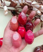 ( Pack of 6) Crazy Girl 24 Hours High Pigment Lipgloss, - Image 2