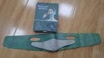 V Fit Face Slimming Belt - Face Lift Up Belt (With Box) - Image 4