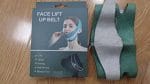 V Fit Face Slimming Belt - Face Lift Up Belt (With Box) - Image 5