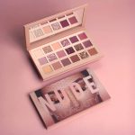 18 Shade glittery - Matte NUDE Eyeshadow Palette - Image 6