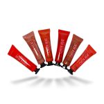 Pack of 6 Cheek Heat Shimmer Gel-Cream Blush, - Image 2