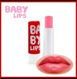 Tinted Lip Balm, Baby Lips Magic Chapstick  (Random Color) - Image 12
