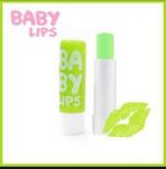 Tinted Lip Balm, Baby Lips Magic Chapstick  (Random Color) - Image 11