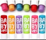 Tinted Lip Balm, Baby Lips Magic Chapstick  (Random Color) - Image 10