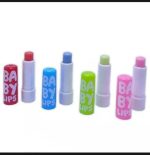 Tinted Lip Balm, Baby Lips Magic Chapstick  (Random Color) - Image 8