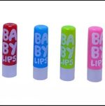 Tinted Lip Balm, Baby Lips Magic Chapstick  (Random Color) - Image 7