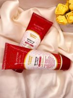 Glupatone Whitening Face Wash GS 120 (Pack Of 2) | Extreme Strong Powerful Whitening for Clear Skin [60ml] - Image 3