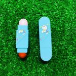 2 In 1 Moisturizing Lip Balm & Lipstick (random color) - Image 4